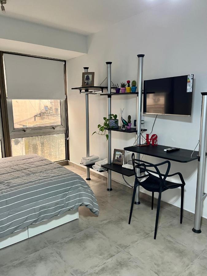 Departamento Centro Esmeralda 11 Буэнос-Айрес Экстерьер фото