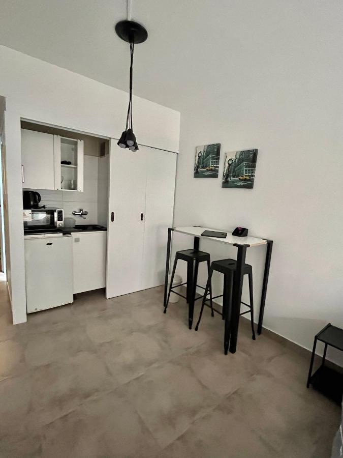 Departamento Centro Esmeralda 11 Буэнос-Айрес Экстерьер фото